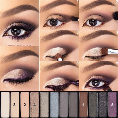 How to Transition Your Eye Makeup from Day to Night with Eye Magic Easy Eyeshadow